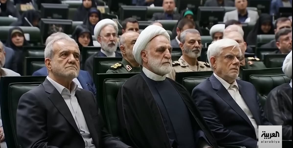 إيران ترد: استراتيجيات دفاعية وتحذيرات دبلوماسية بعد التسريبات والضربات